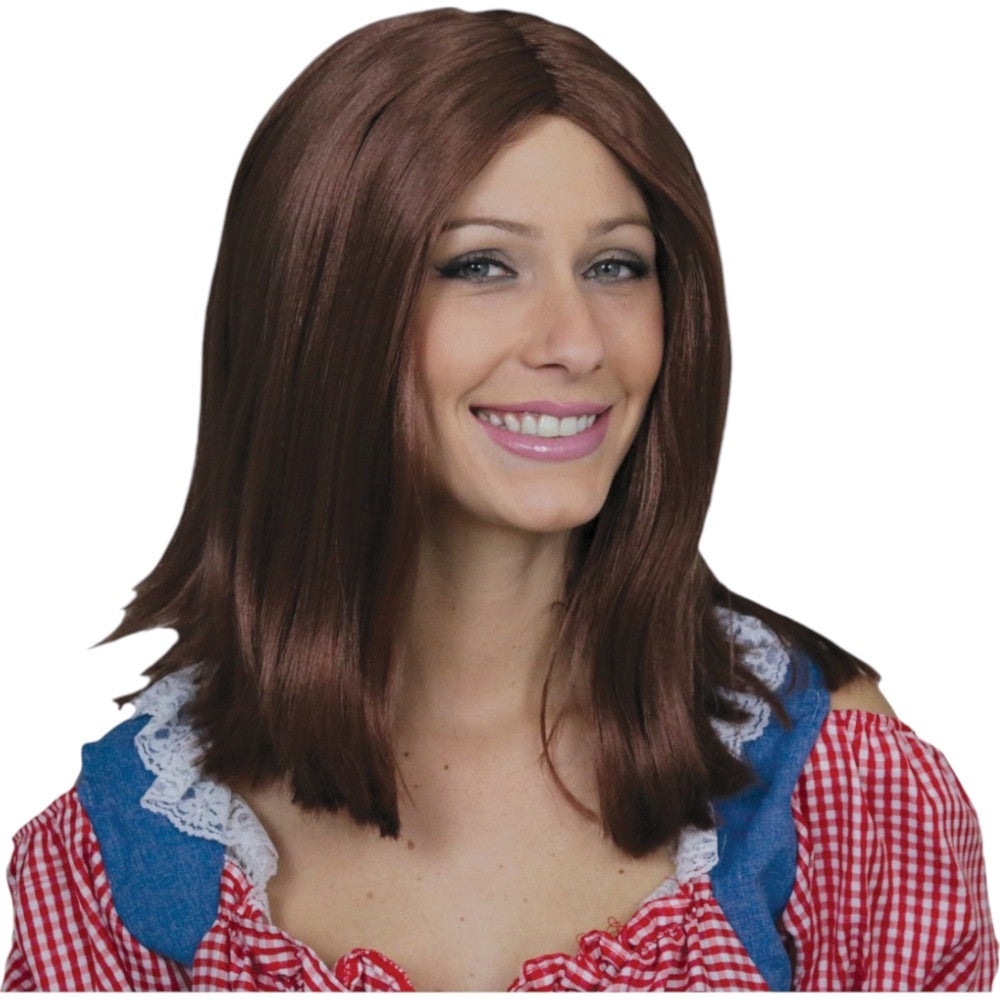 Περούκα Λάουρα